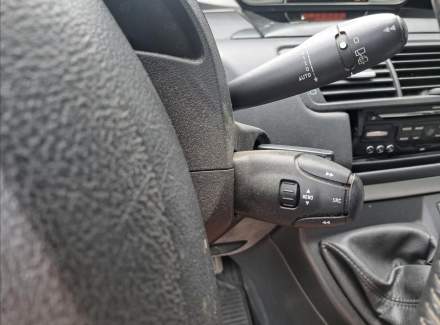Peugeot - 807
