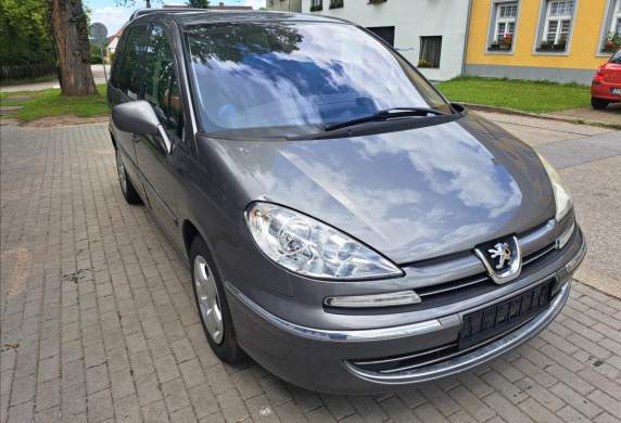 Peugeot - 807