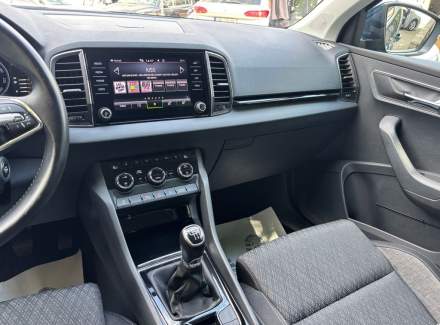 Škoda - Karoq