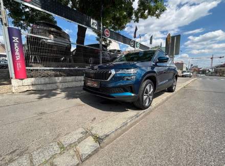 Škoda - Karoq