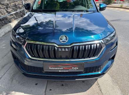 Škoda - Karoq