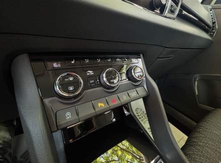 Škoda - Karoq