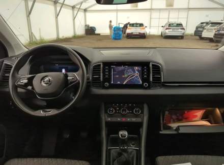 Škoda - Karoq