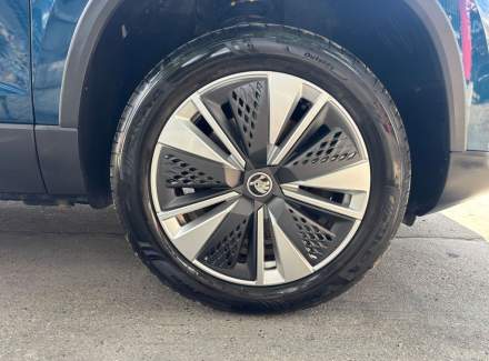 Škoda - Karoq