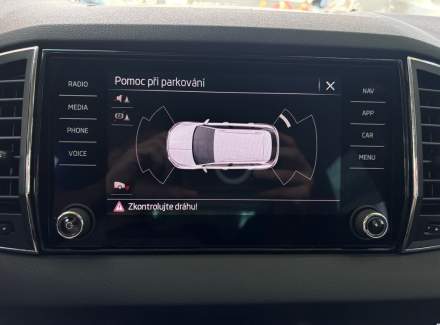 Škoda - Karoq
