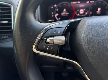 Škoda - Karoq