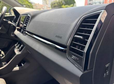 Škoda - Karoq