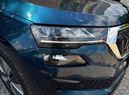 Škoda - Karoq