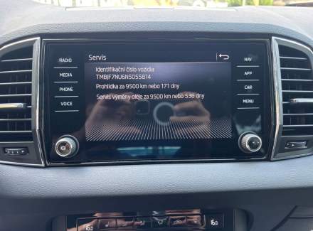 Škoda - Karoq