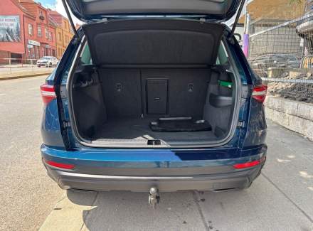 Škoda - Karoq