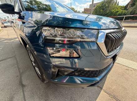 Škoda - Karoq