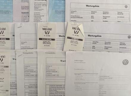 Volkswagen - Touran