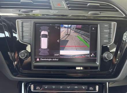Volkswagen - Touran