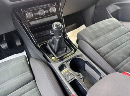Volkswagen - Touran
