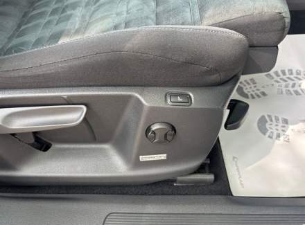 Volkswagen - Touran