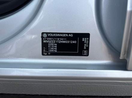 Volkswagen - Touran