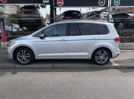 Volkswagen - Touran