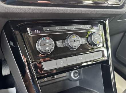 Volkswagen - Touran