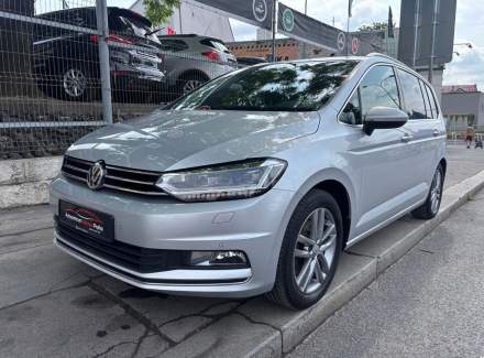 Volkswagen - Touran