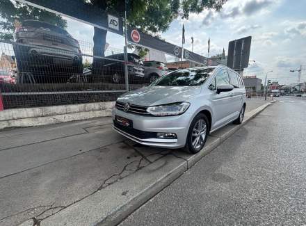 Volkswagen - Touran