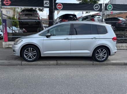 Volkswagen - Touran