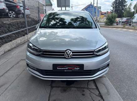 Volkswagen - Touran