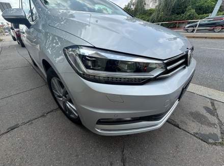 Volkswagen - Touran