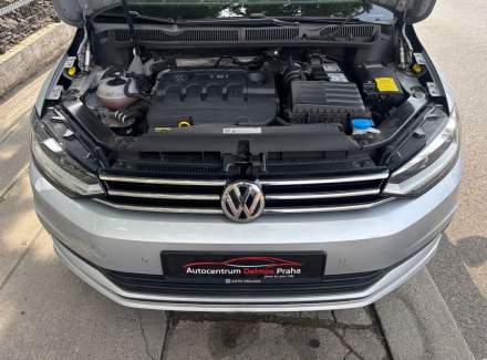 Volkswagen - Touran