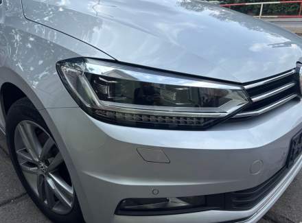 Volkswagen - Touran