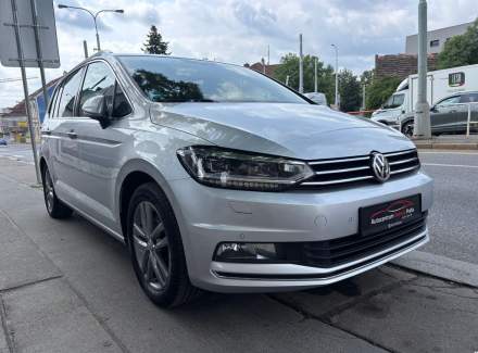 Volkswagen - Touran