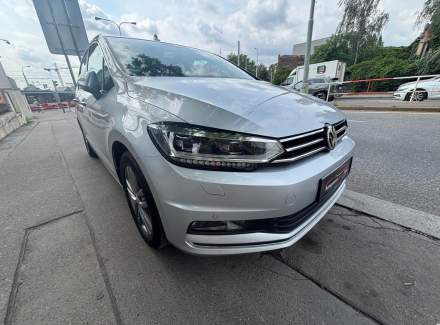 Volkswagen - Touran