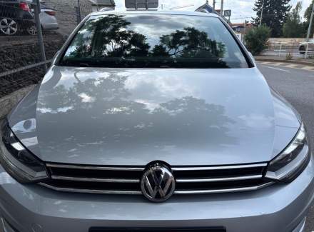 Volkswagen - Touran