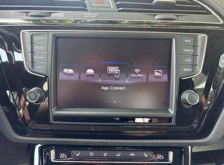 Volkswagen - Touran