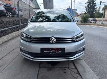 Volkswagen - Touran