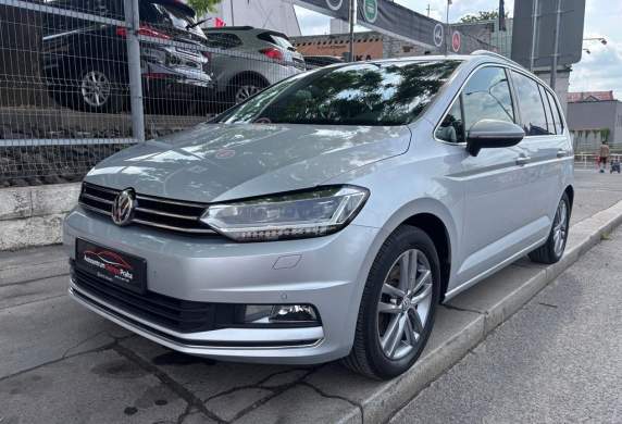 Volkswagen - Touran