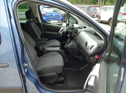Citroën - Berlingo