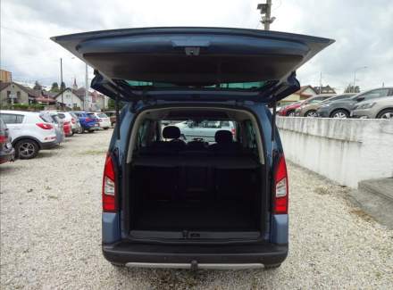 Citroën - Berlingo
