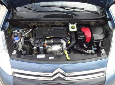 Citroën - Berlingo