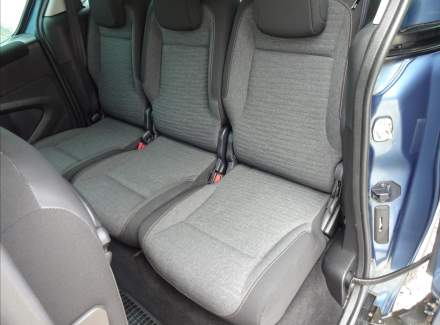 Citroën - Berlingo