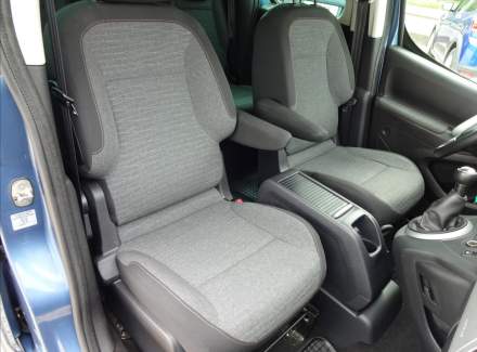 Citroën - Berlingo