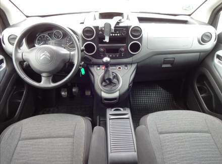 Citroën - Berlingo