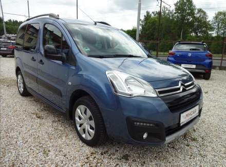 Citroën - Berlingo