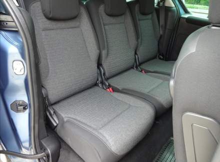 Citroën - Berlingo