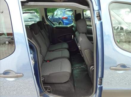 Citroën - Berlingo