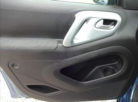 Citroën - Berlingo