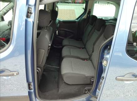 Citroën - Berlingo