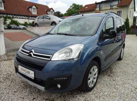 Citroën - Berlingo