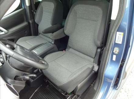 Citroën - Berlingo