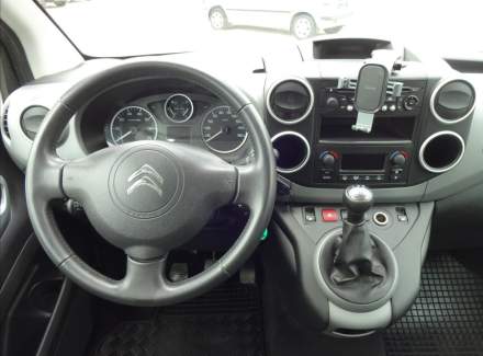 Citroën - Berlingo