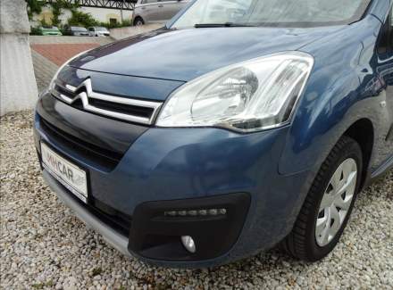 Citroën - Berlingo